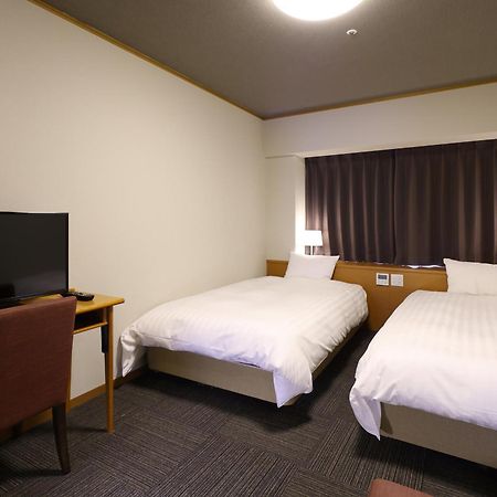 Dormy Inn Premium Kushiro Dış mekan fotoğraf