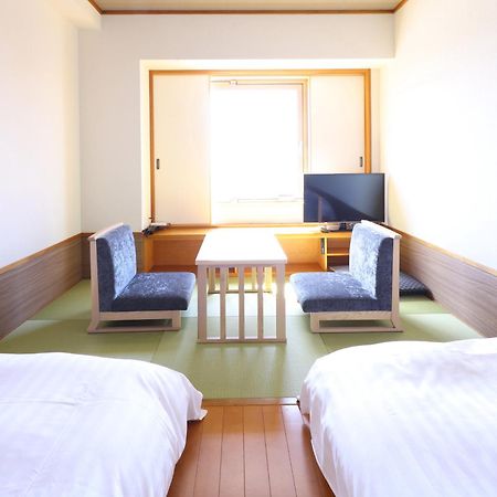 Dormy Inn Premium Kushiro Dış mekan fotoğraf