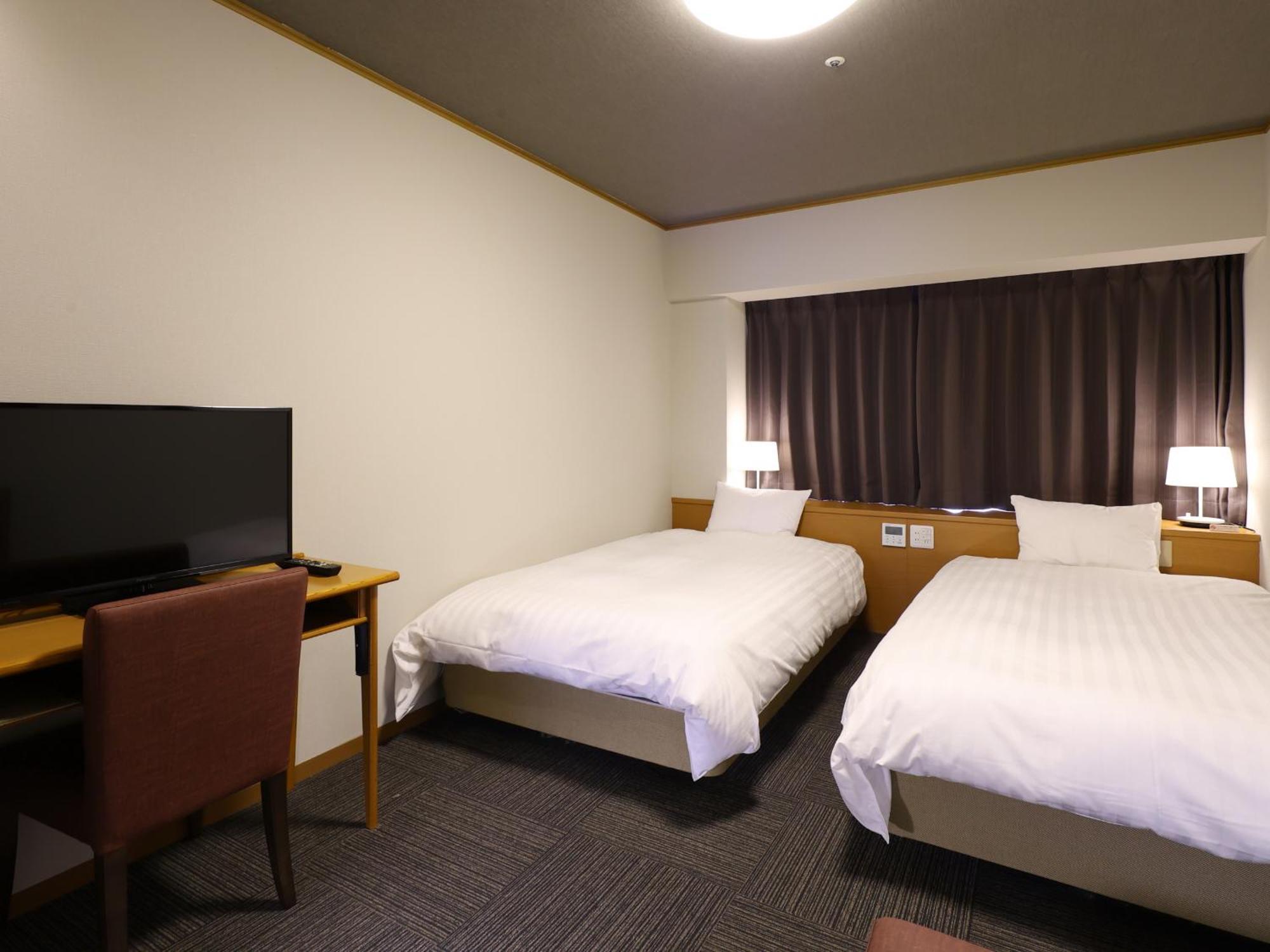 Dormy Inn Premium Kushiro Dış mekan fotoğraf