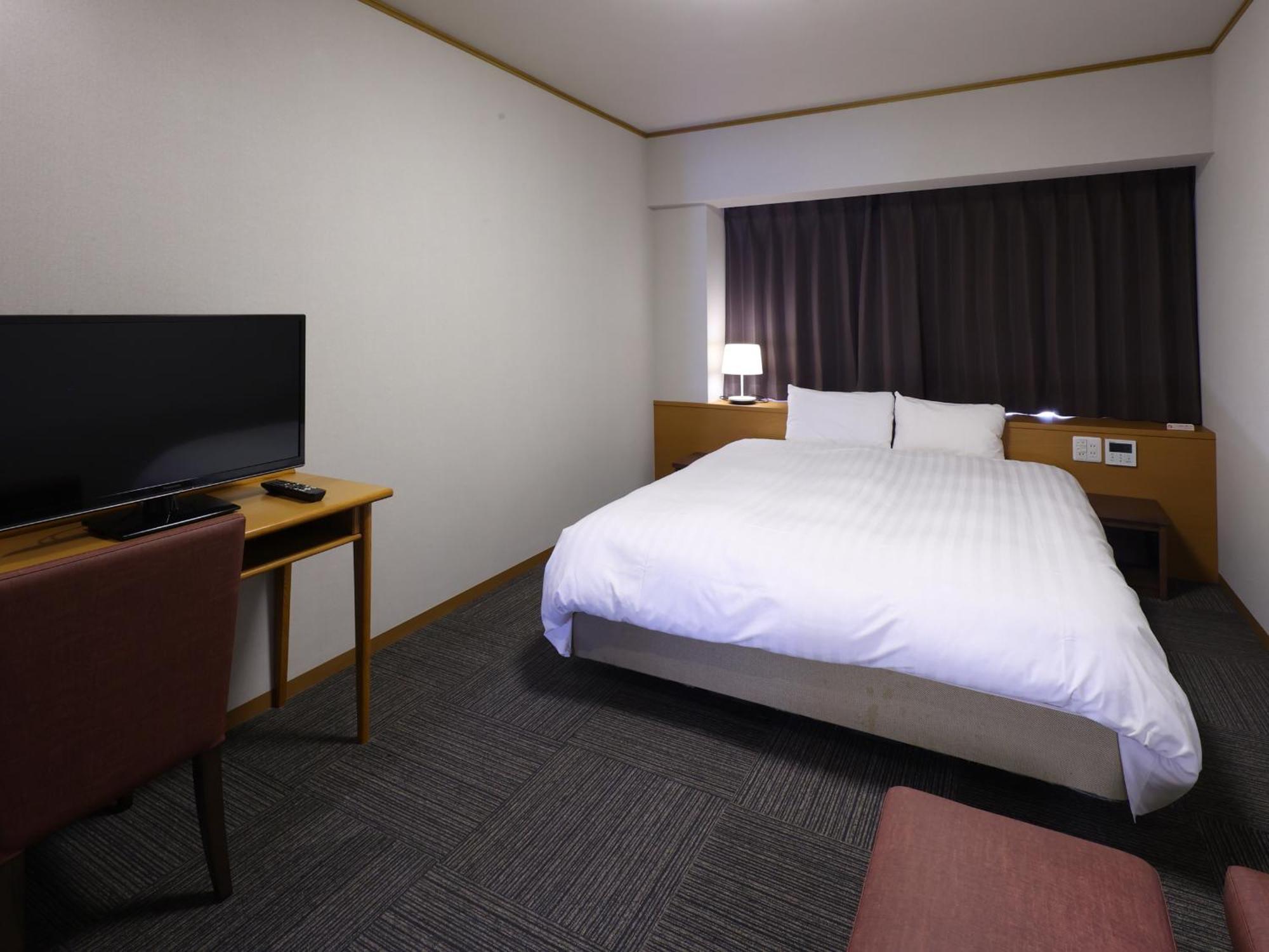 Dormy Inn Premium Kushiro Dış mekan fotoğraf